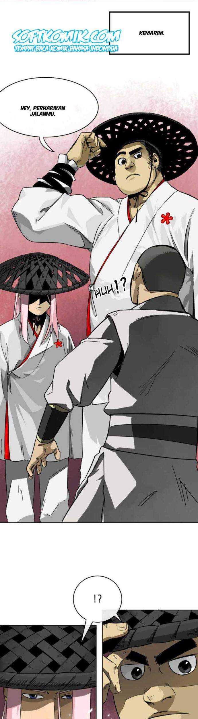 Komik Infinite Level Up in Murim Chapter 13 gambar nomor 1