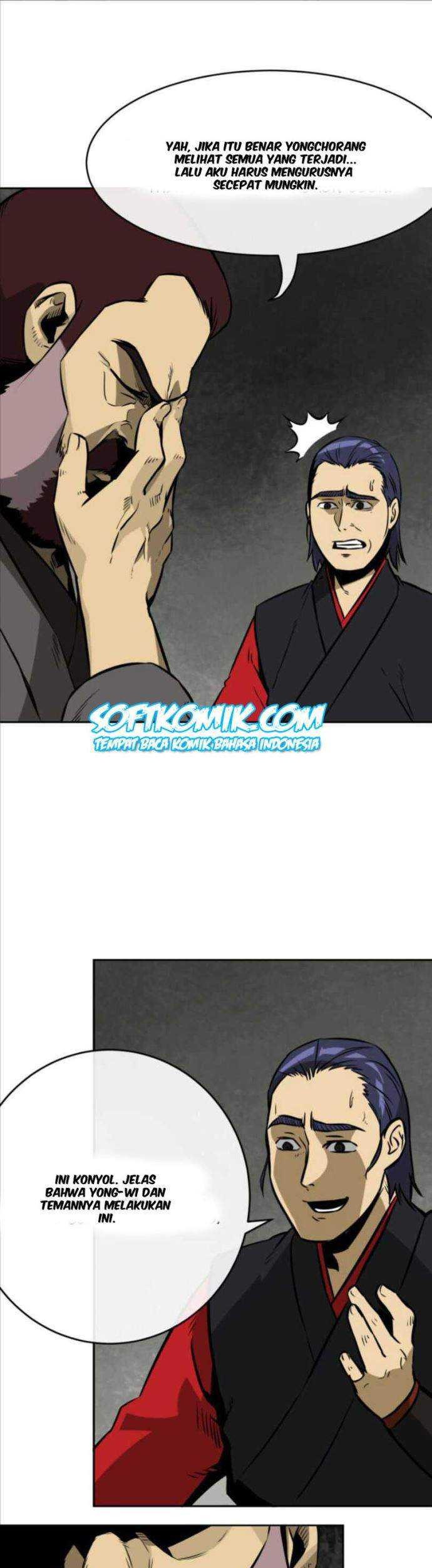 Infinite Level Up in Murim Chapter 13 Gambar 39