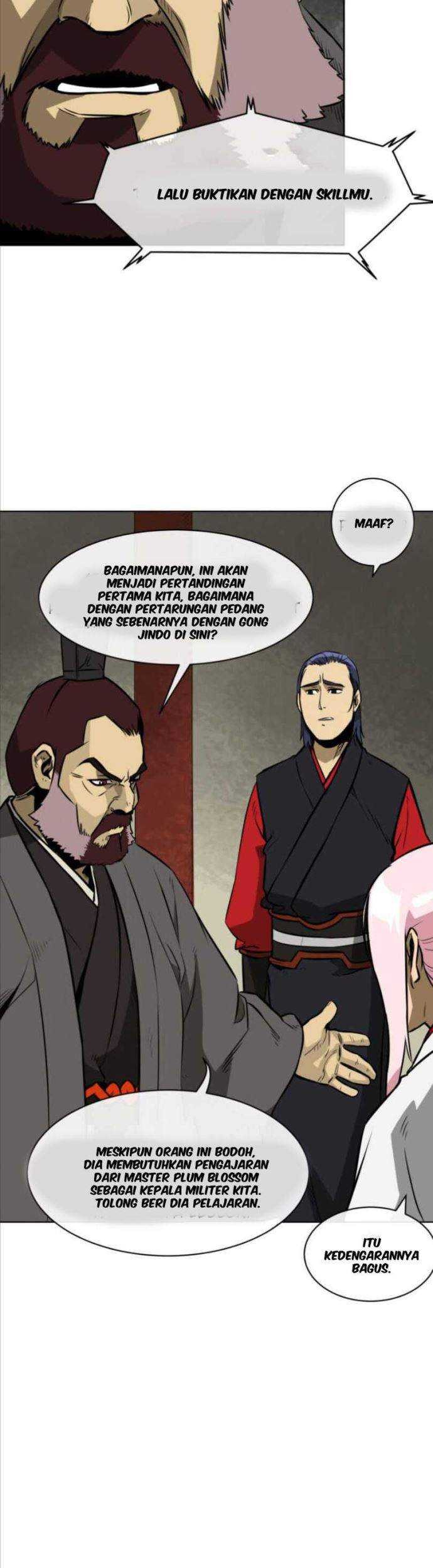 Infinite Level Up in Murim Chapter 13 Gambar 41