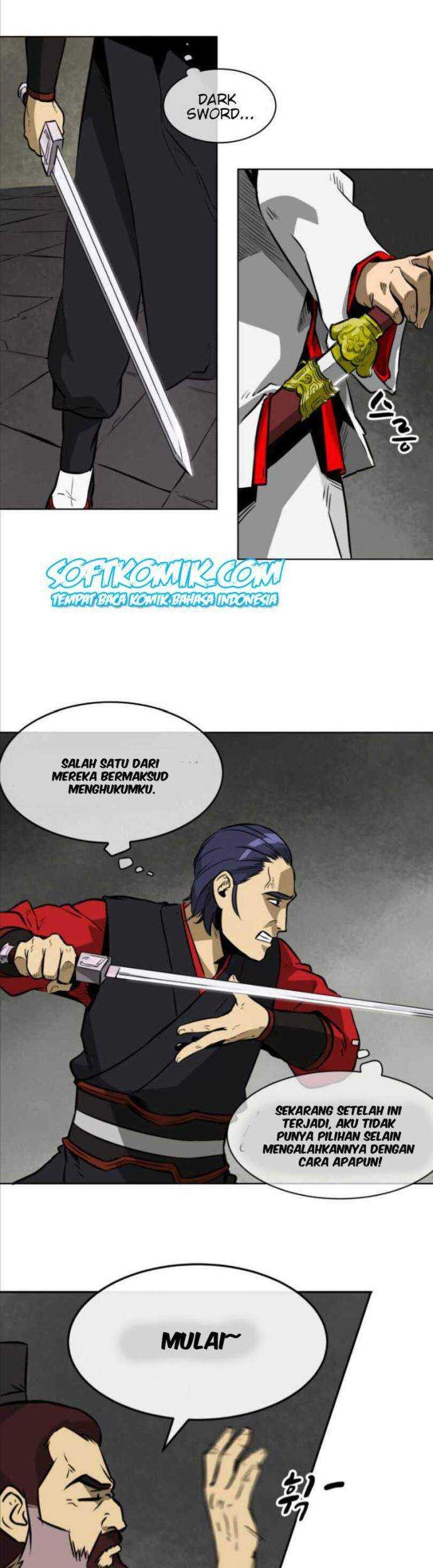 Infinite Level Up in Murim Chapter 13 Gambar 43