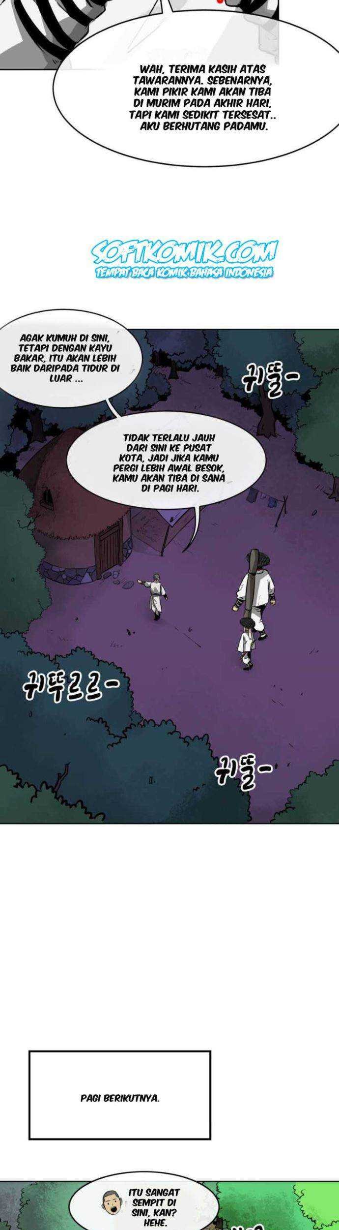 Infinite Level Up in Murim Chapter 13 Gambar 7