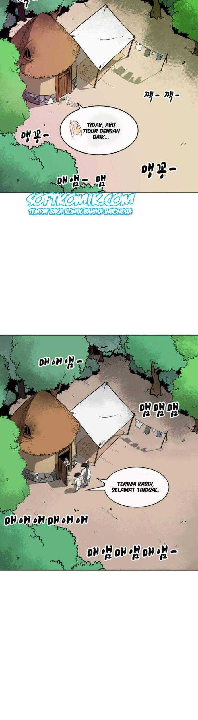 Infinite Level Up in Murim Chapter 13 Gambar 9