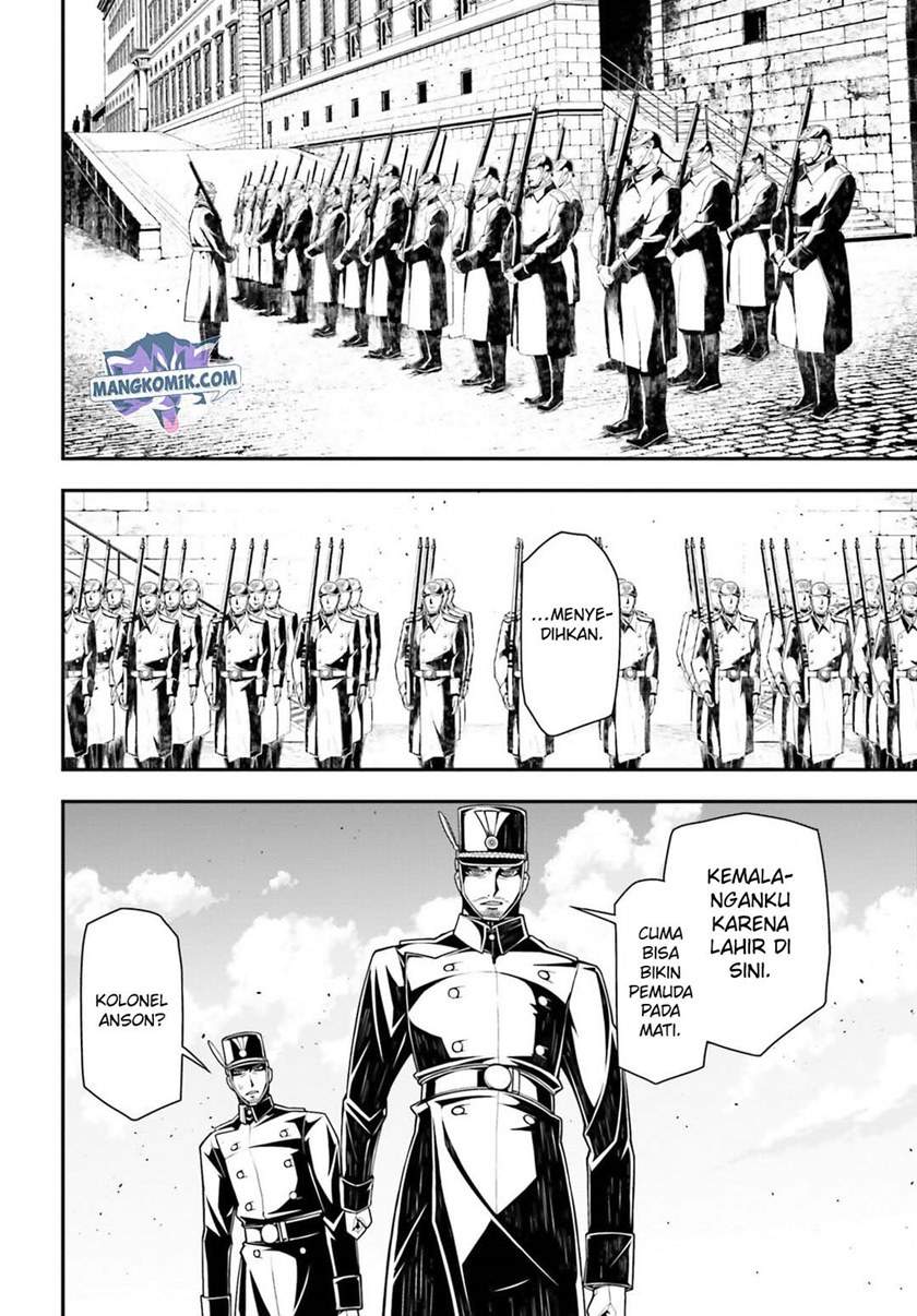 Youjo Senki Chapter 14 Gambar 11