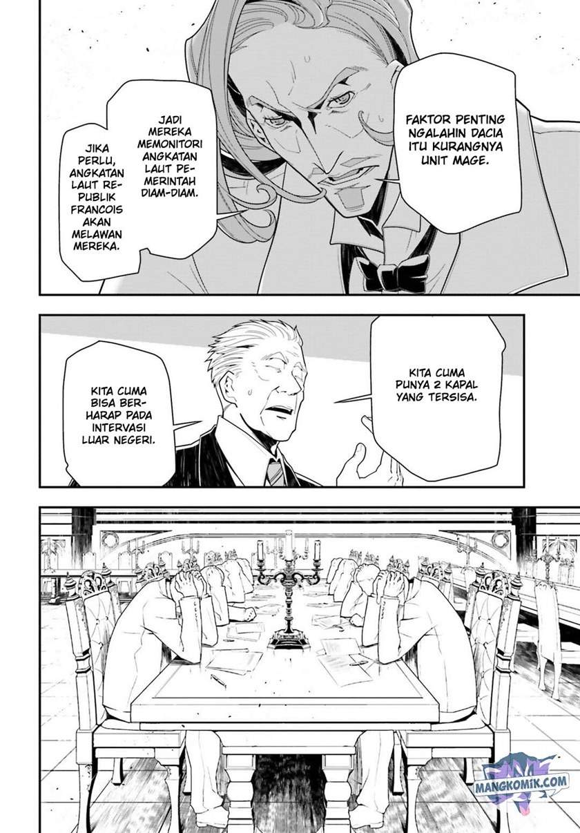 Youjo Senki Chapter 14 Gambar 27