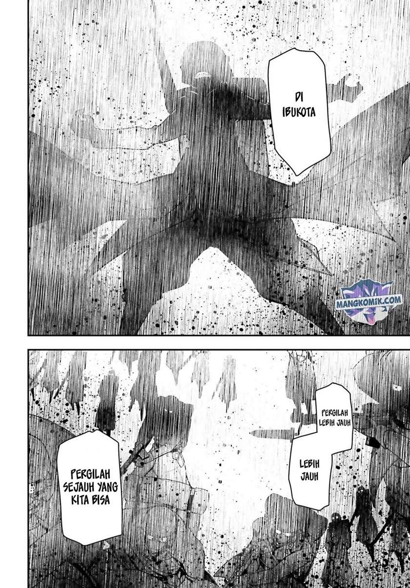 Youjo Senki Chapter 13 Gambar 40