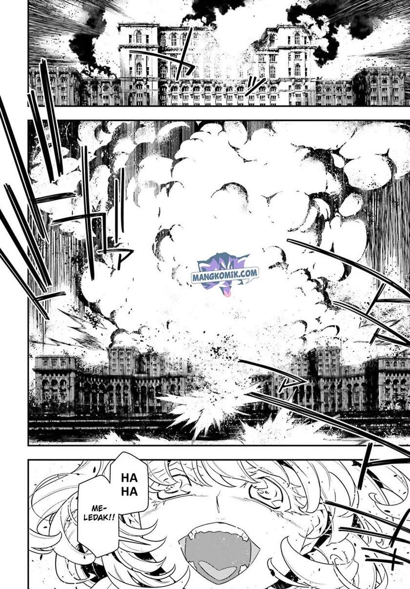 Youjo Senki Chapter 13 Gambar 61