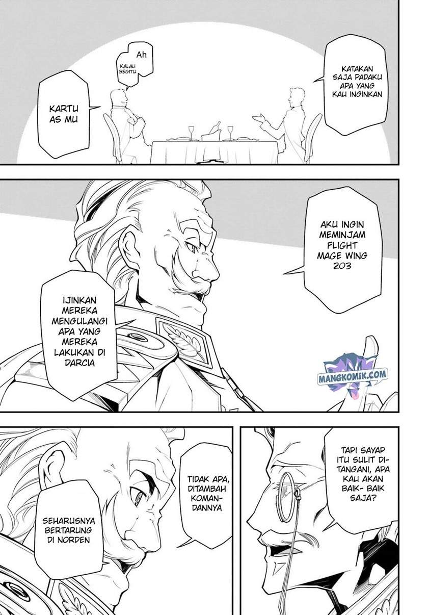 Youjo Senki Chapter 13 Gambar 66