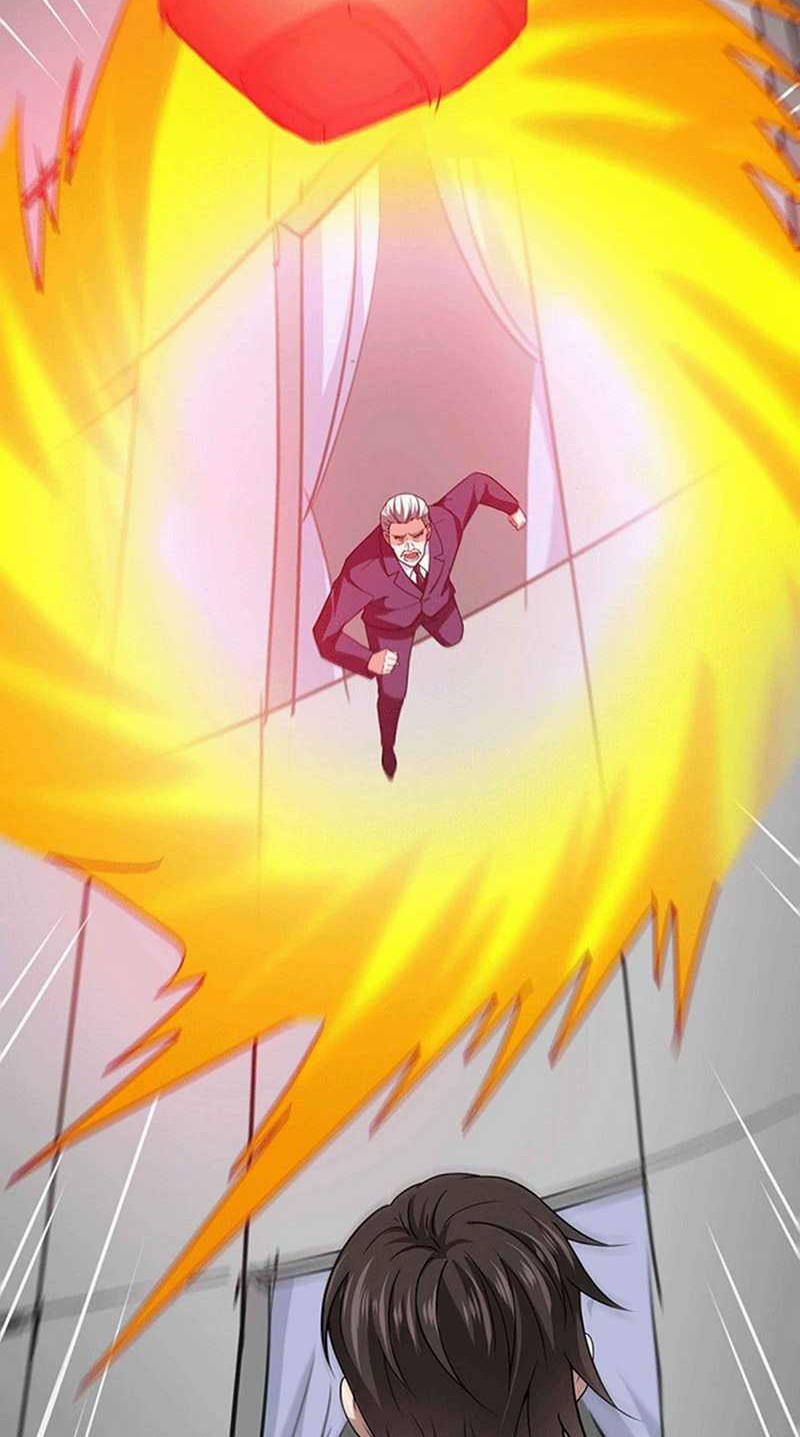 God of War Dragon Son-in-law Chapter 56 Gambar 19