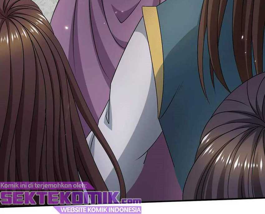 Dushi Xian Wang Chapter 245 Gambar 15