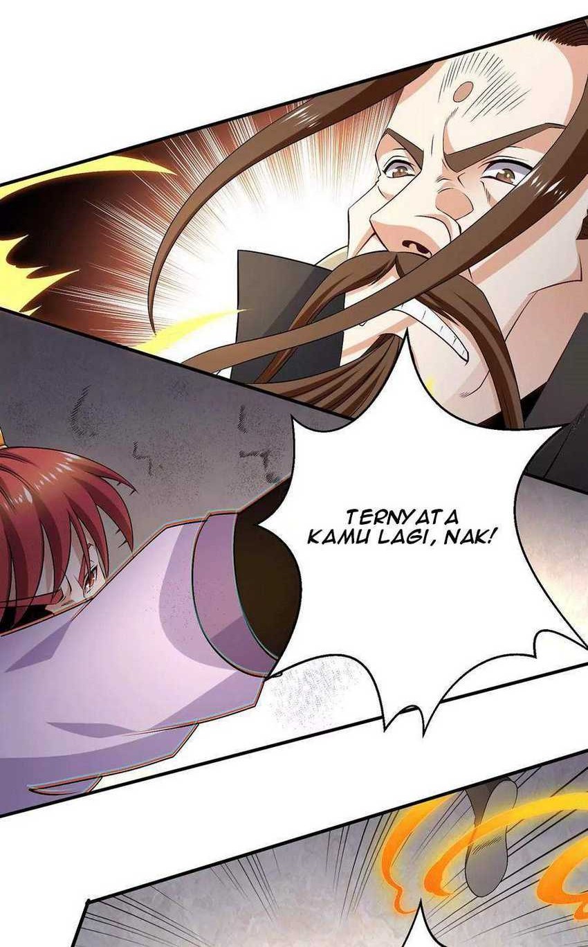 Dushi Xian Wang Chapter 245 Gambar 23