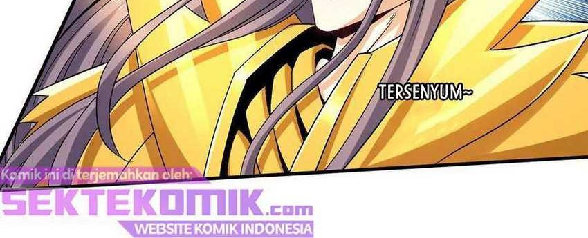 Dushi Xian Wang Chapter 245 Gambar 26