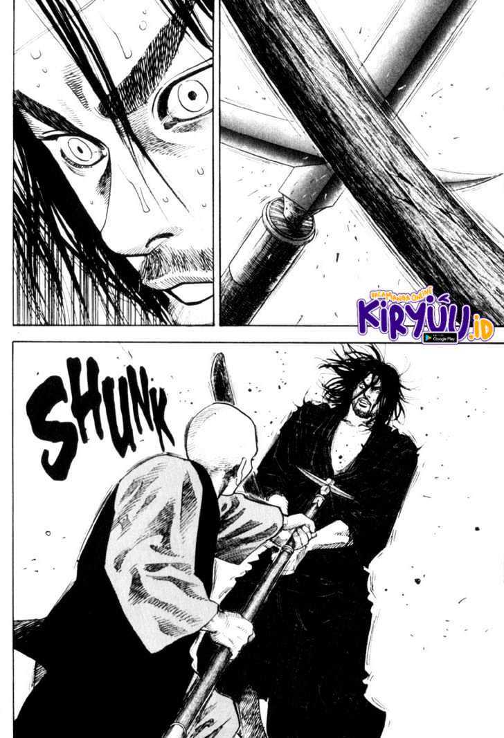 Vagabond Chapter 60 Gambar 10