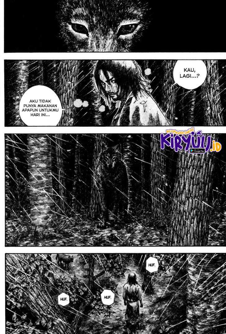 Vagabond Chapter 60 Gambar 12