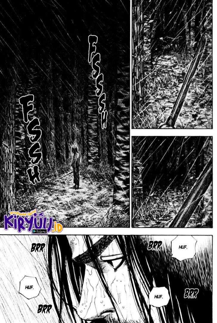 Vagabond Chapter 60 Gambar 15