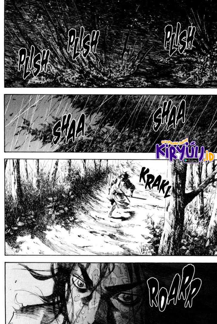 Vagabond Chapter 60 Gambar 17