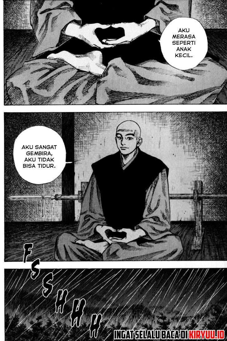 Vagabond Chapter 60 Gambar 19