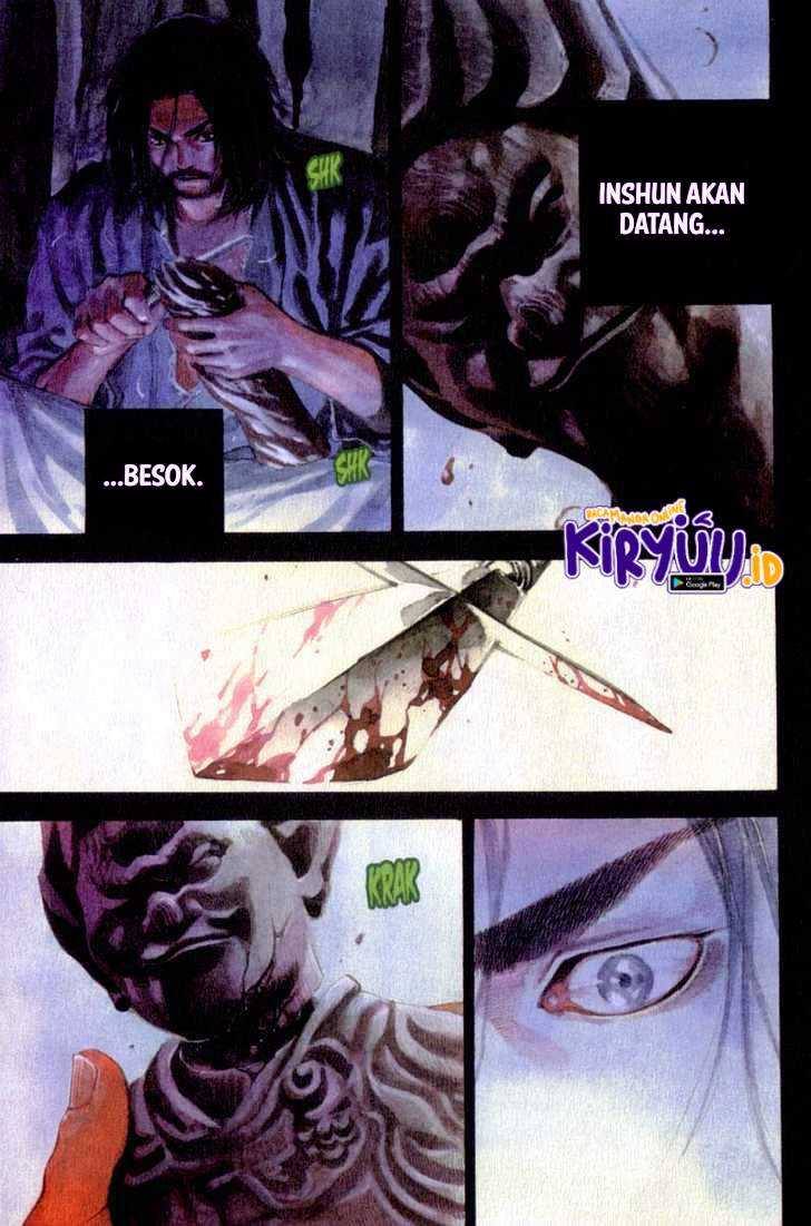 Manga Vagabond Chapter 60 gambar nomor 2