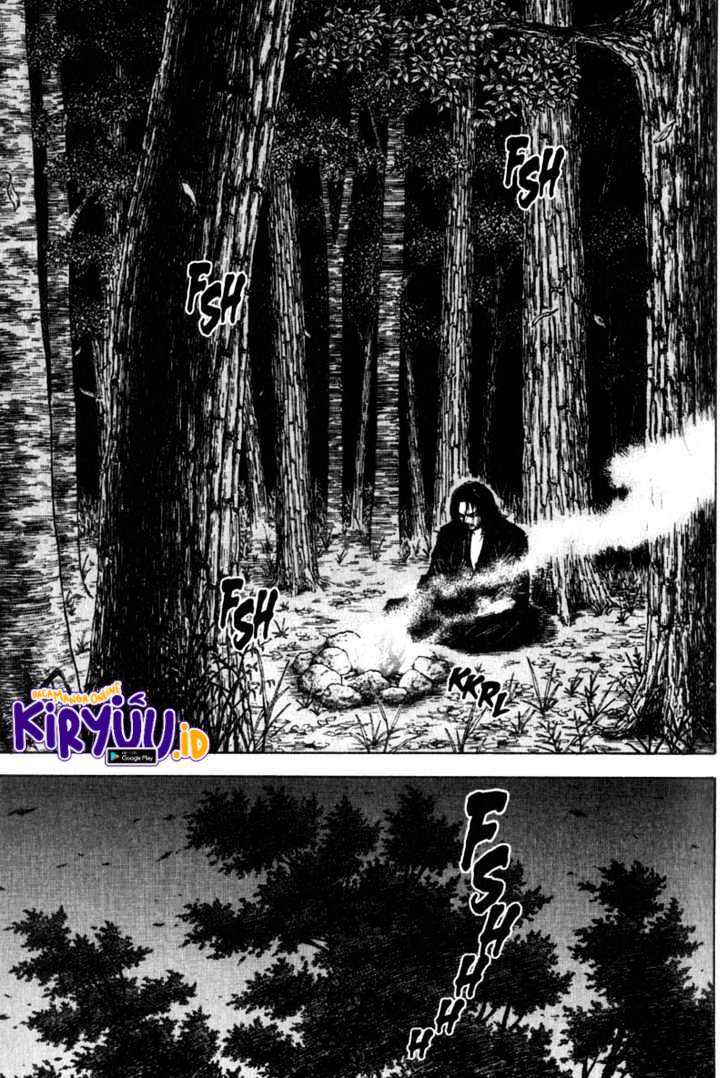 Vagabond Chapter 60 Gambar 5