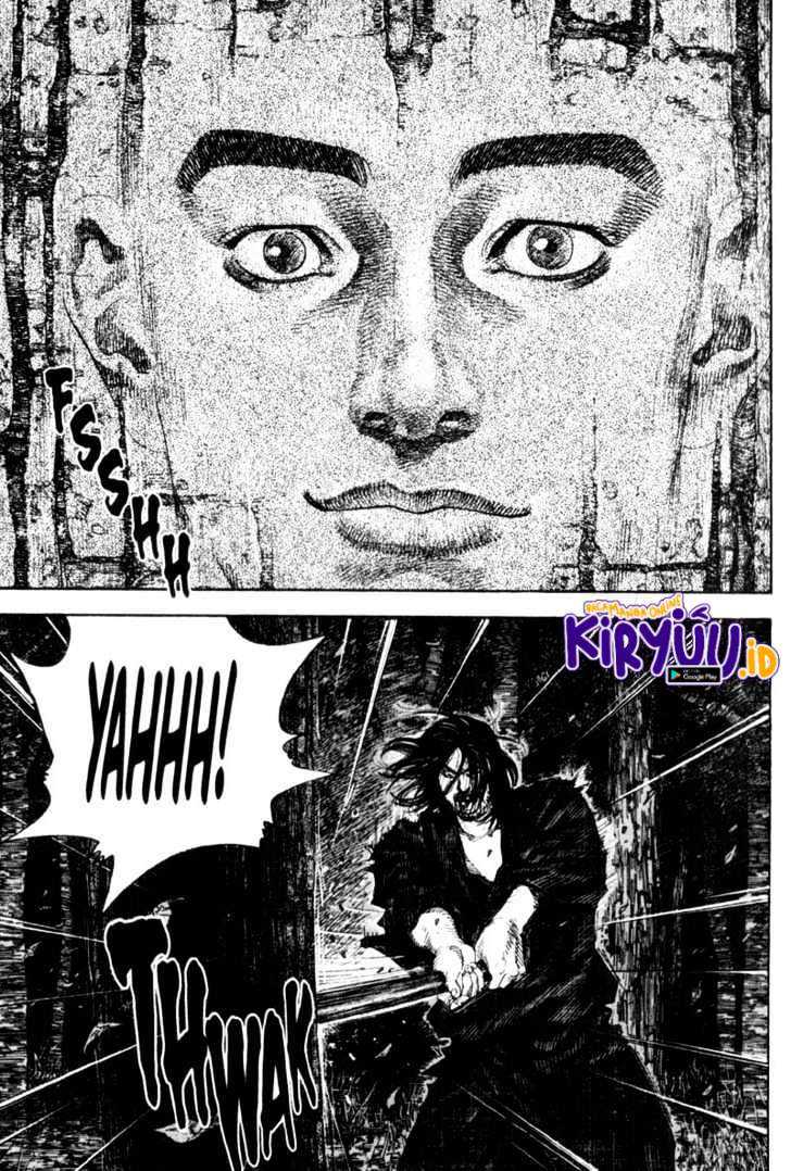 Vagabond Chapter 60 Gambar 9