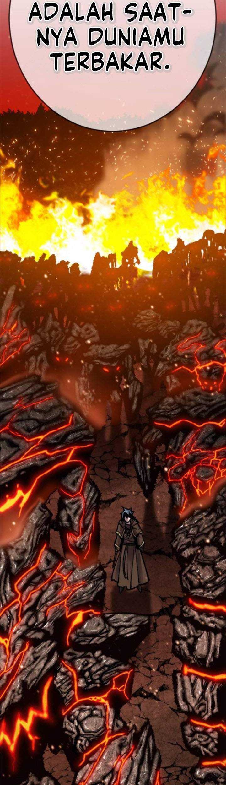 Limit Breaker Chapter 52 Gambar 18