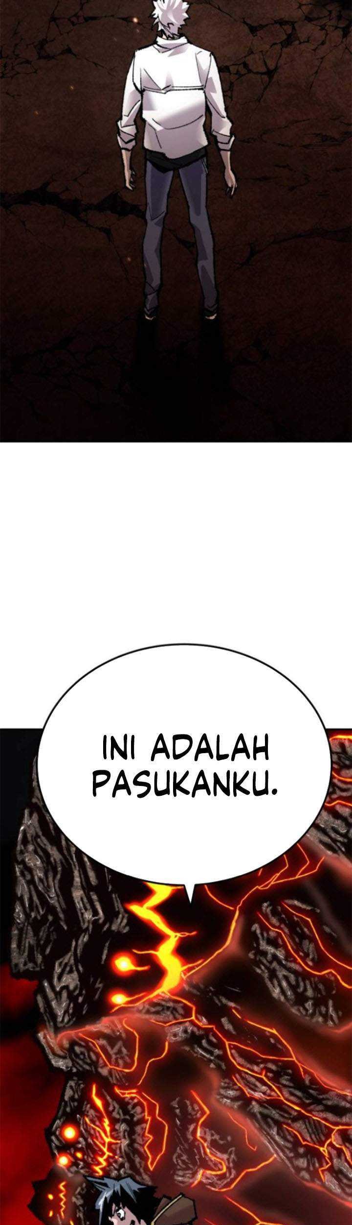Limit Breaker Chapter 52 Gambar 20