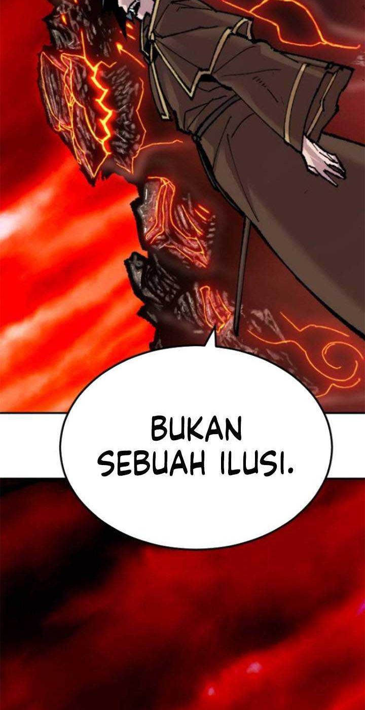 Limit Breaker Chapter 52 Gambar 21