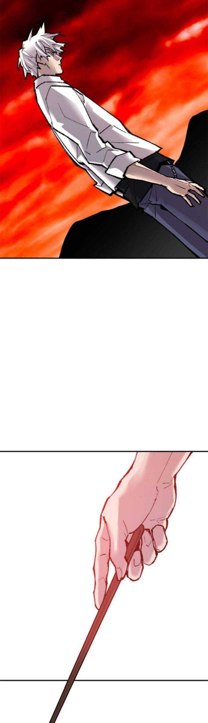 Limit Breaker Chapter 52 Gambar 22