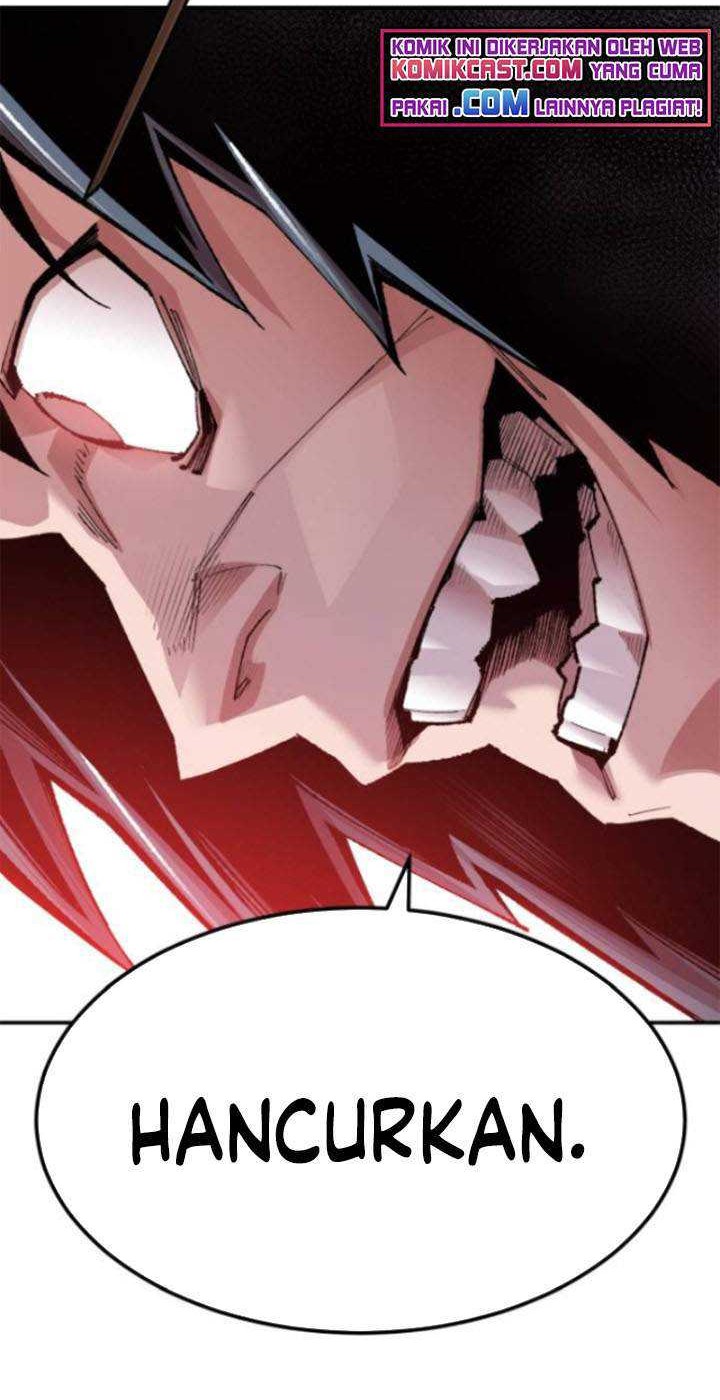 Limit Breaker Chapter 52 Gambar 23