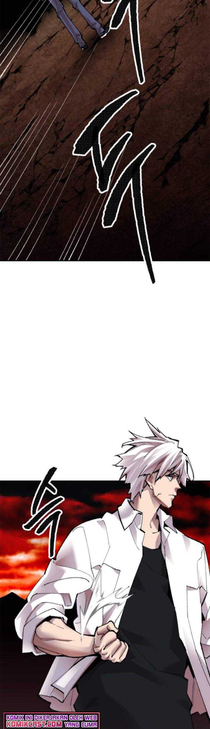 Limit Breaker Chapter 52 Gambar 26