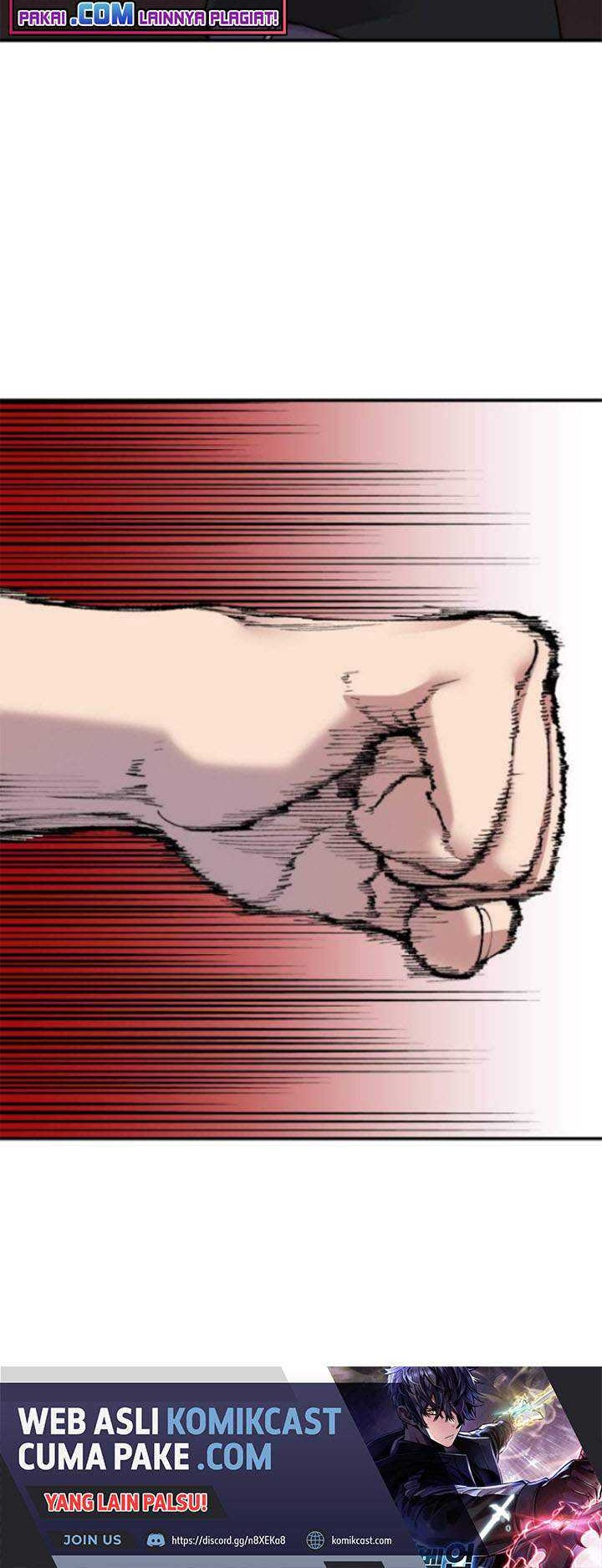 Limit Breaker Chapter 52 Gambar 27