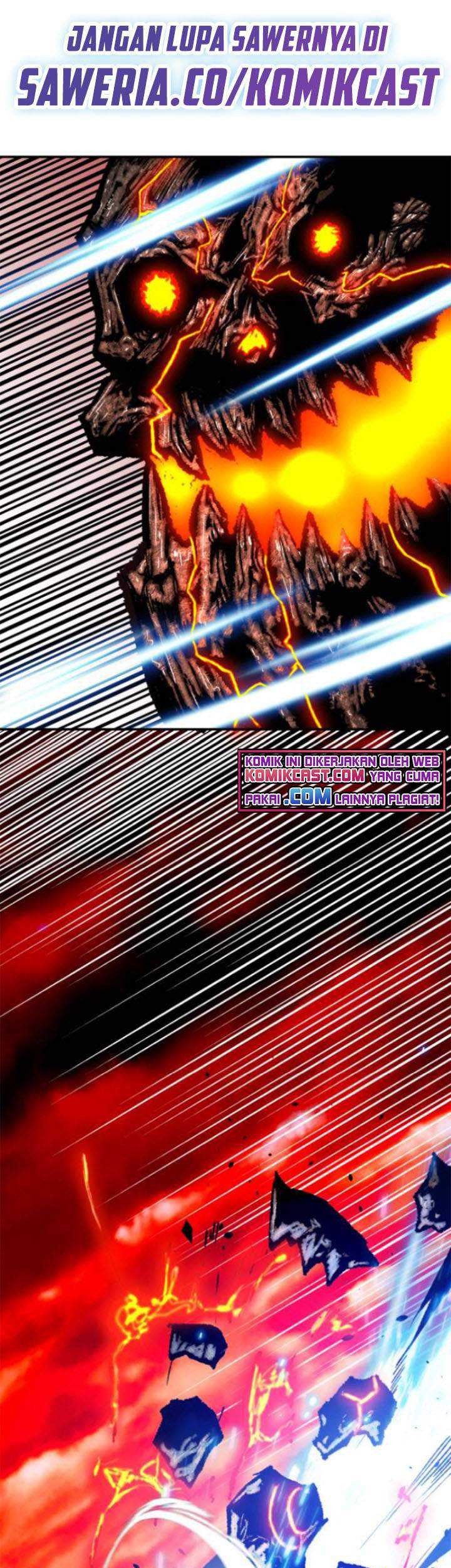 Limit Breaker Chapter 52 Gambar 28