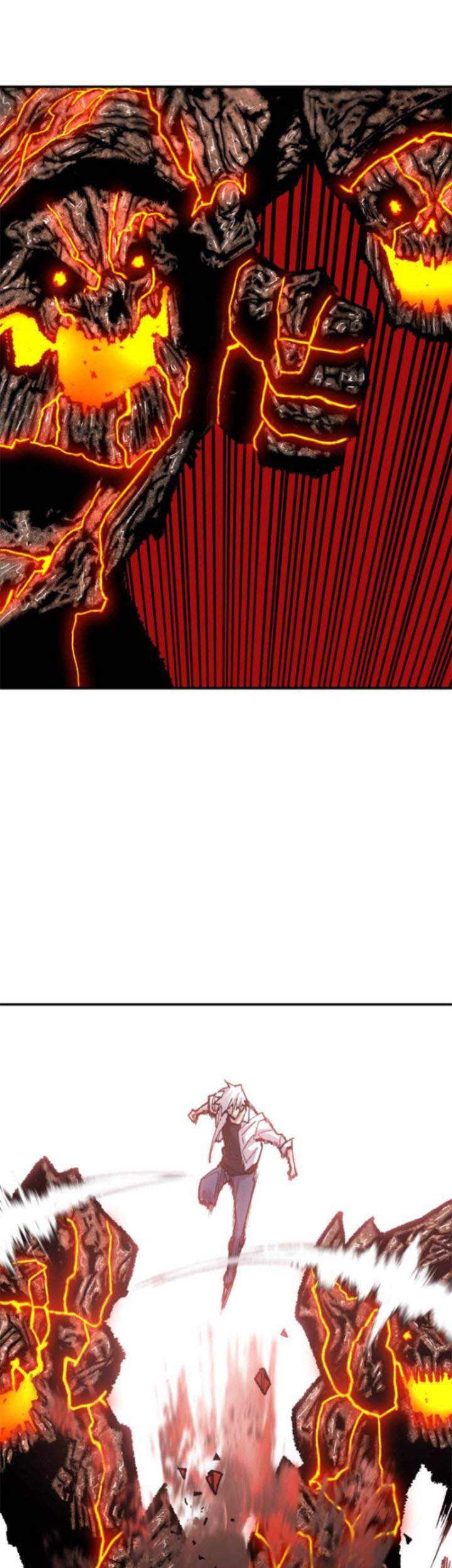 Limit Breaker Chapter 52 Gambar 30