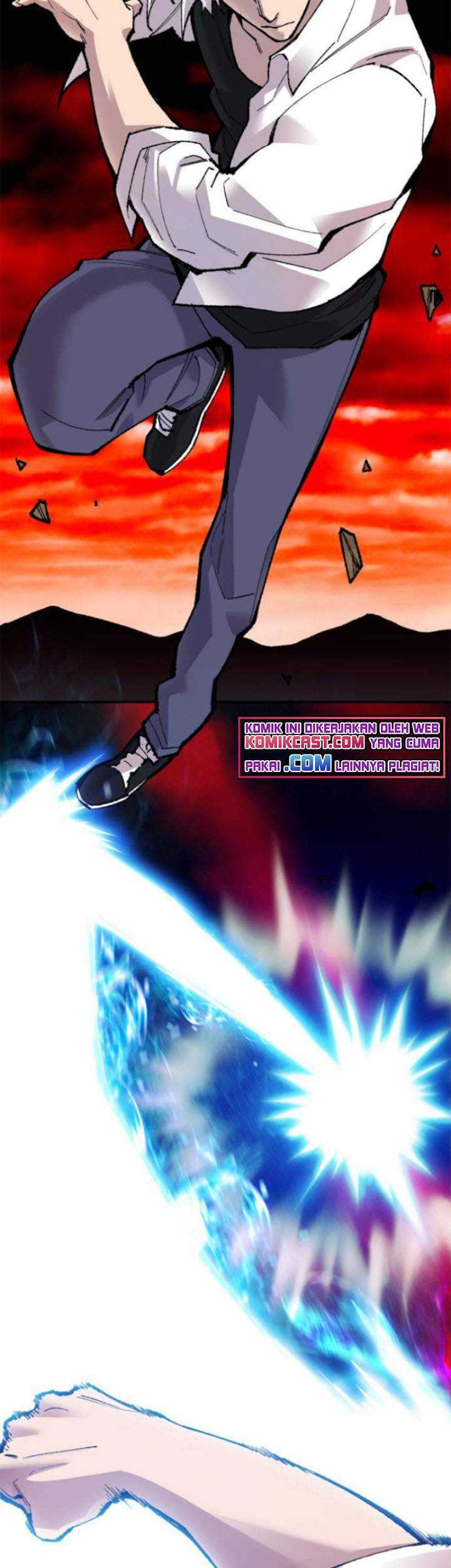 Limit Breaker Chapter 52 Gambar 32