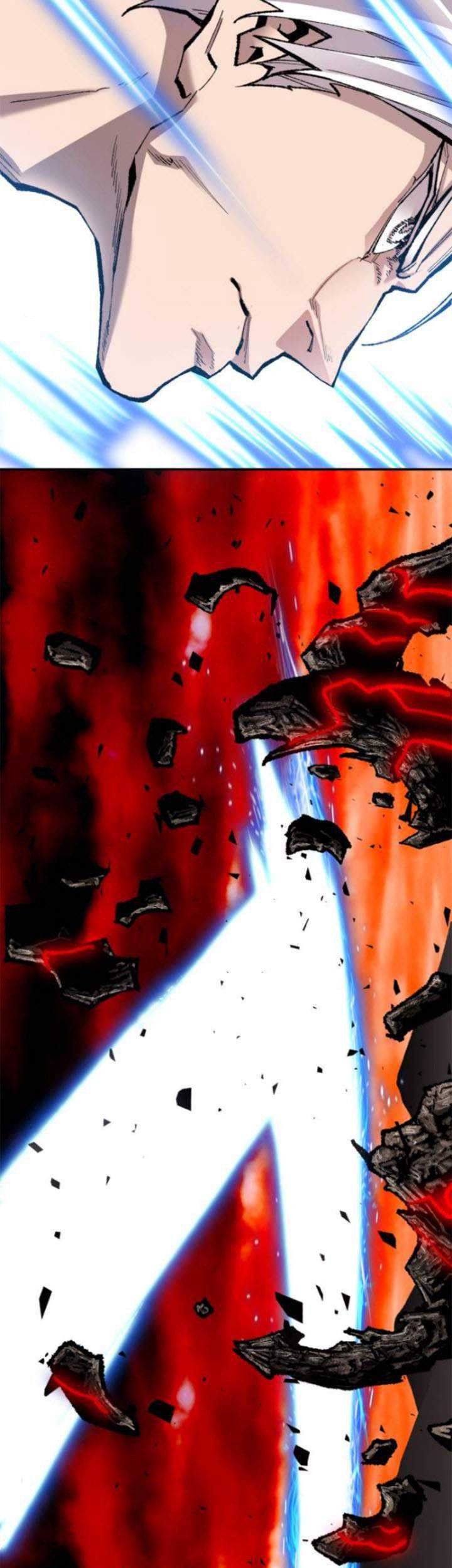 Limit Breaker Chapter 52 Gambar 36