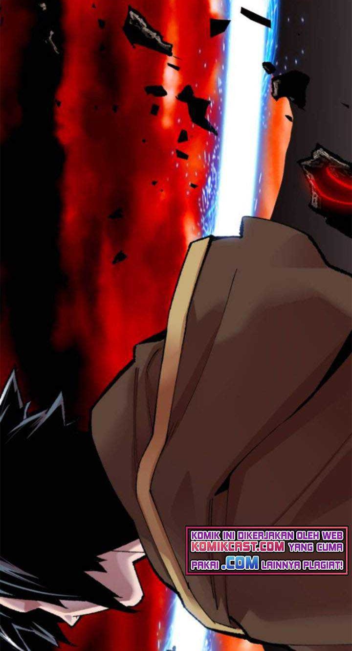 Limit Breaker Chapter 52 Gambar 37