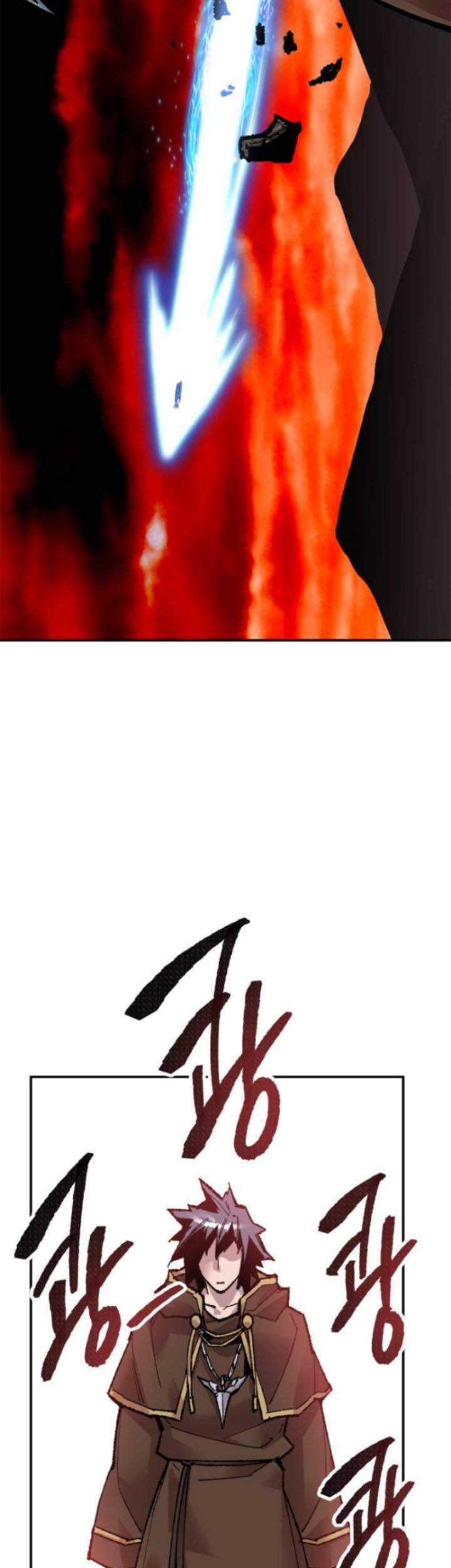 Limit Breaker Chapter 52 Gambar 38