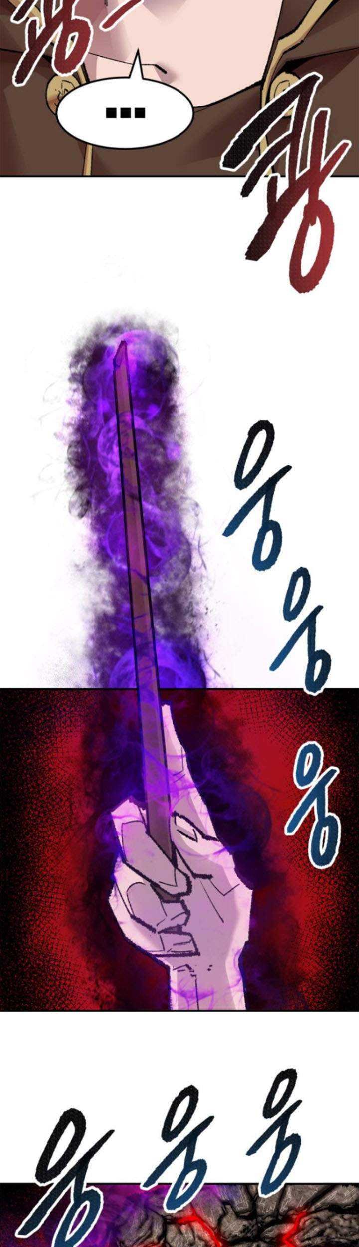 Limit Breaker Chapter 52 Gambar 40