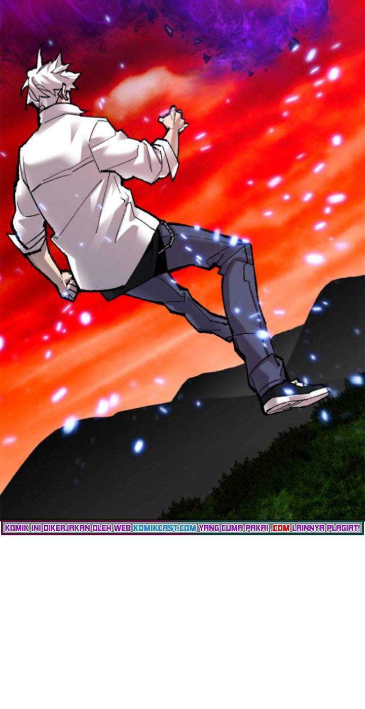 Limit Breaker Chapter 52 Gambar 45