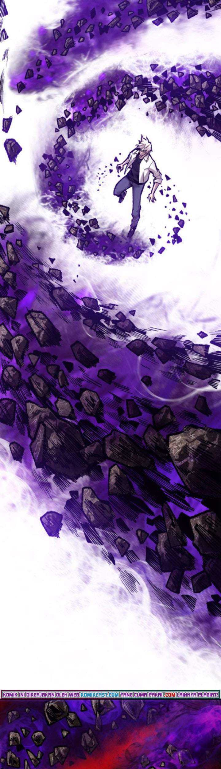 Limit Breaker Chapter 52 Gambar 48