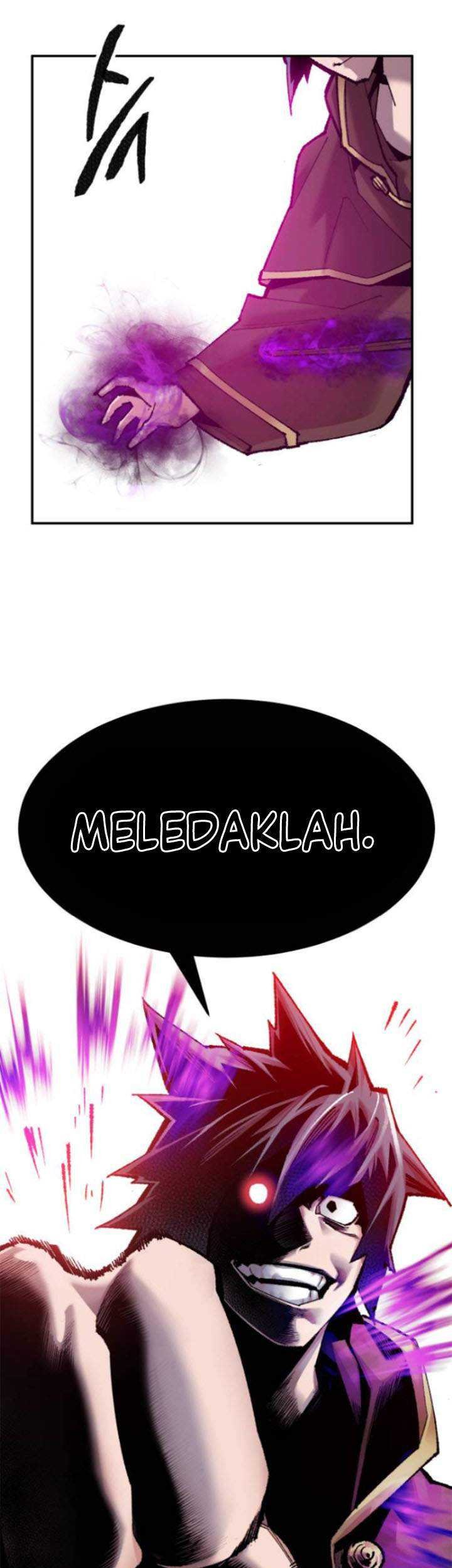 Limit Breaker Chapter 52 Gambar 50