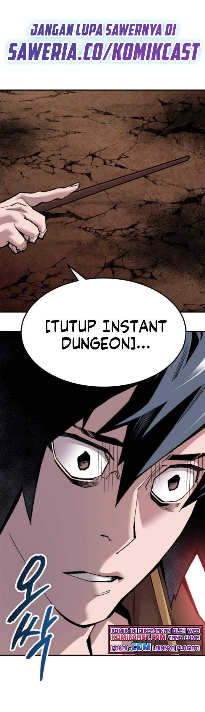 Limit Breaker Chapter 52 Gambar 56