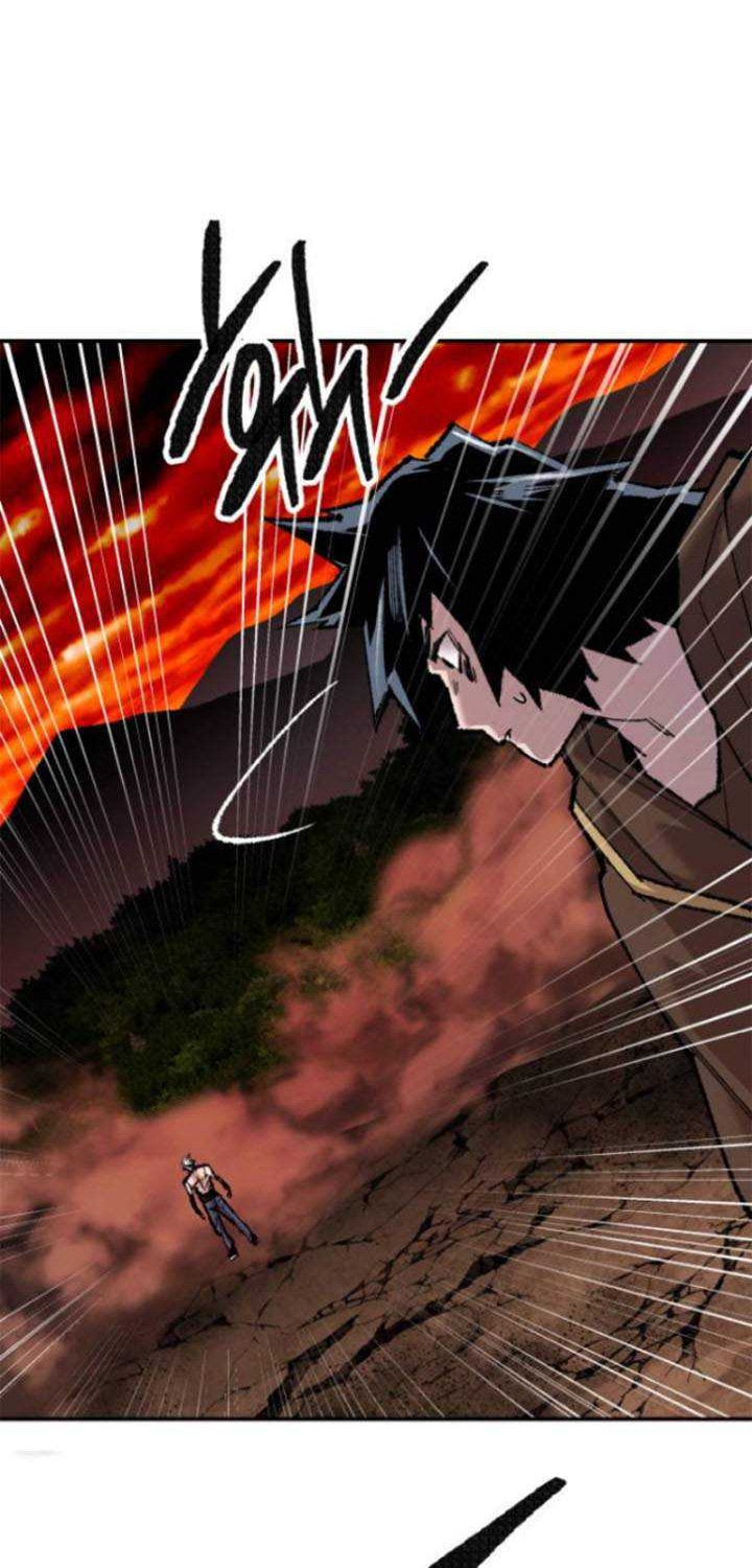 Limit Breaker Chapter 52 Gambar 57
