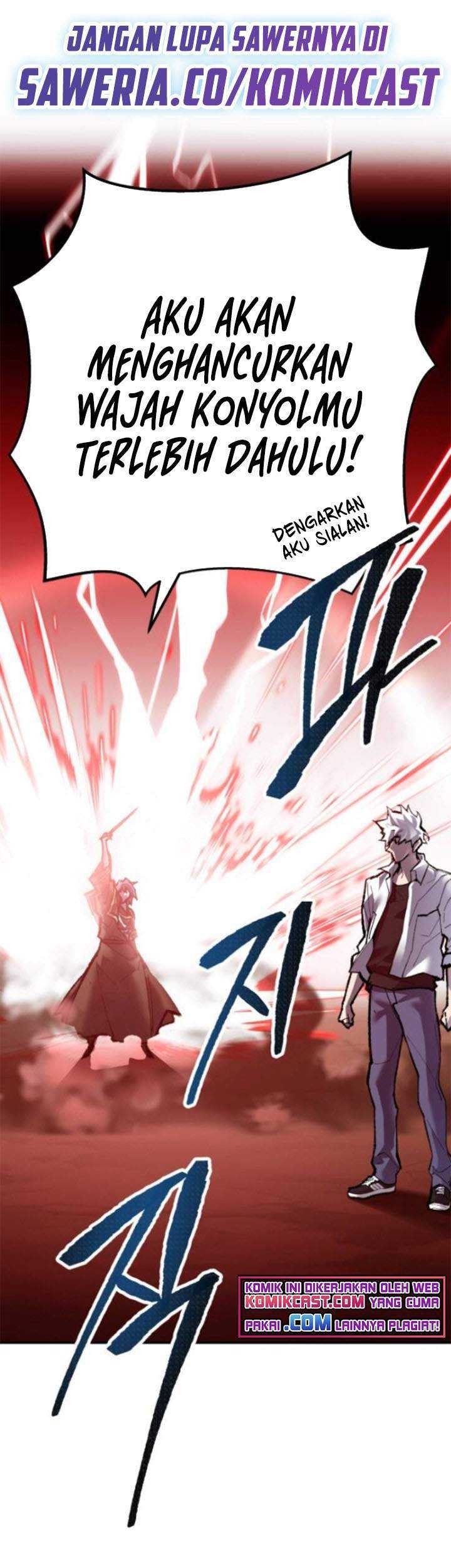 Manhwa Limit Breaker Chapter 52 gambar nomor 2