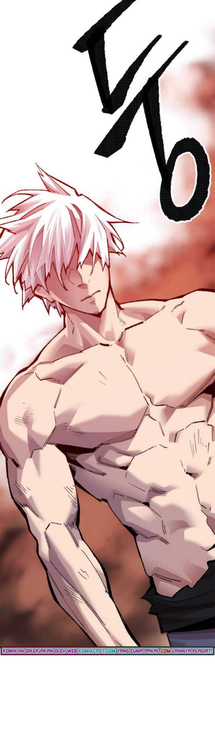 Limit Breaker Chapter 52 Gambar 58