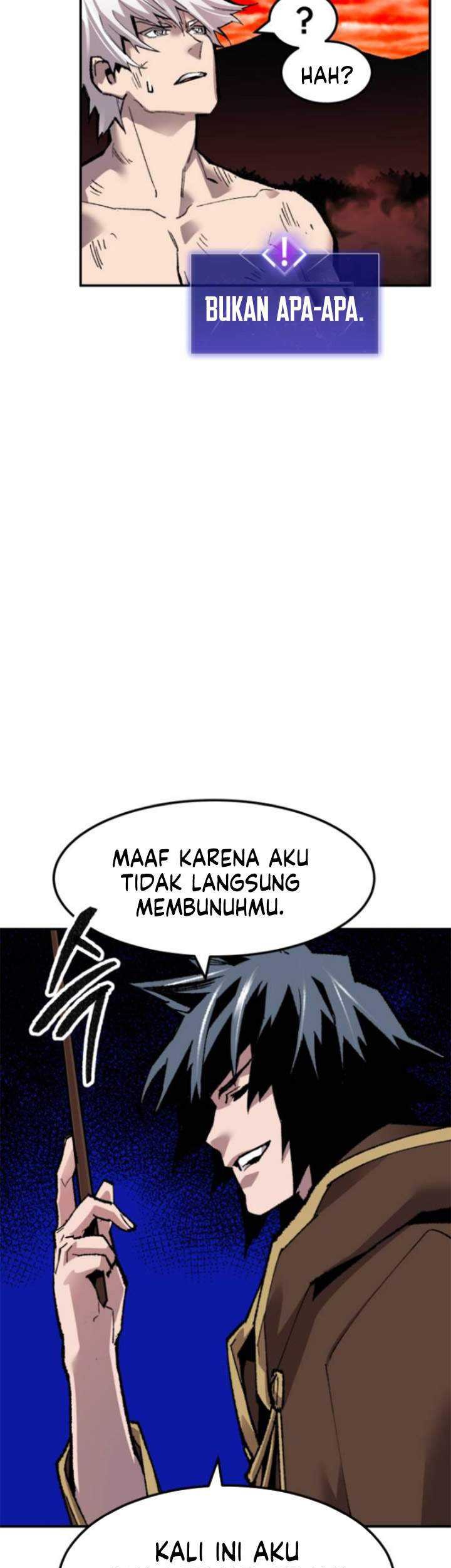 Limit Breaker Chapter 52 Gambar 64