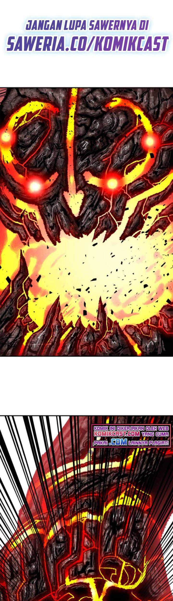 Limit Breaker Chapter 52 Gambar 70