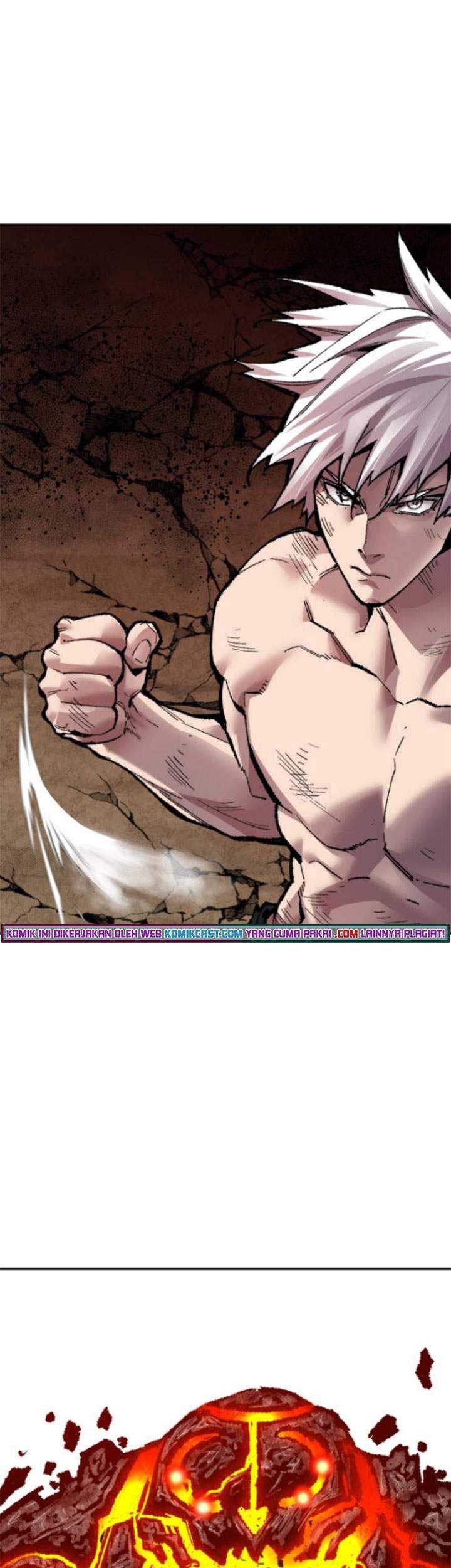 Limit Breaker Chapter 52 Gambar 72