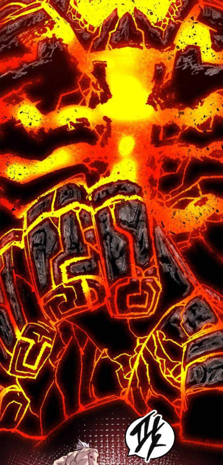 Limit Breaker Chapter 52 Gambar 73