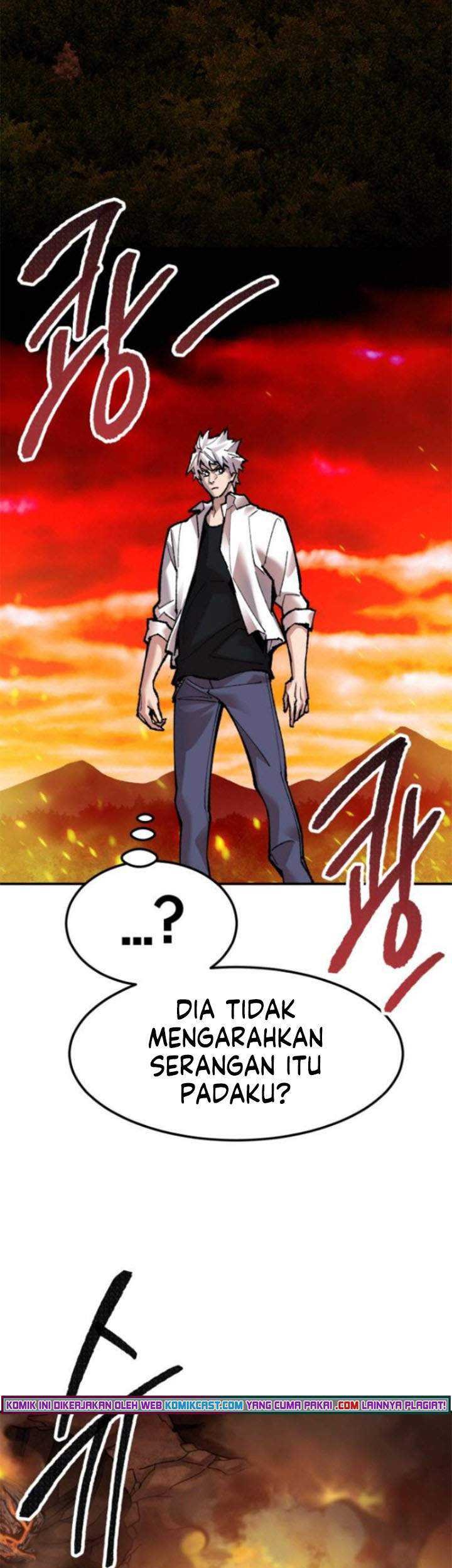 Limit Breaker Chapter 52 Gambar 12