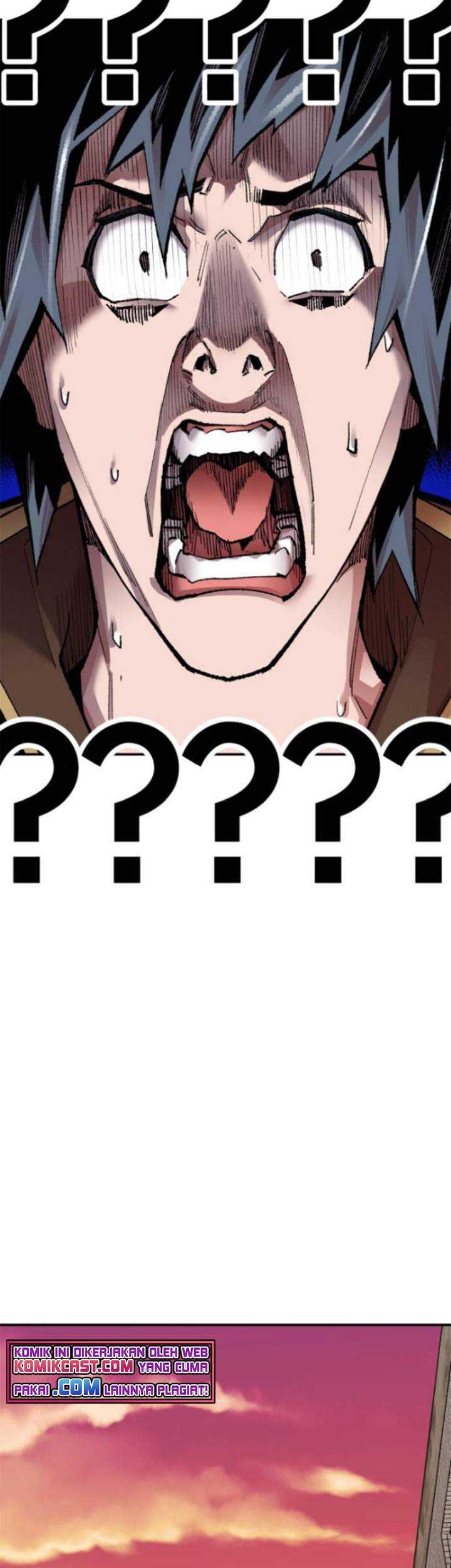 Limit Breaker Chapter 52 Gambar 78